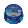 Blu-Ray Disc Verbatim, DataLife, 25GB, 6X