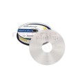 DVD+RW MediaRange, 4.7GB, 120min, 4x, Reinscriptibil, Cake 10 bucati