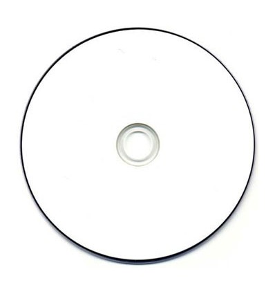DVD-R Printabil Omega Blank 16x 4,7GB