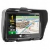 NAVITEL G550 MOTO GPS Navigation 4.3 inch FULL EU w/Bike holder