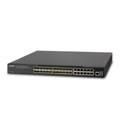 Planet  XGS3-24242 Layer 3 Managed Switch
